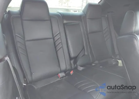 2023 Dodge Challenger Srt Hellcat Jailbreak z USA, uszkodzony, nr VIN 2C3CDZC92PH525586